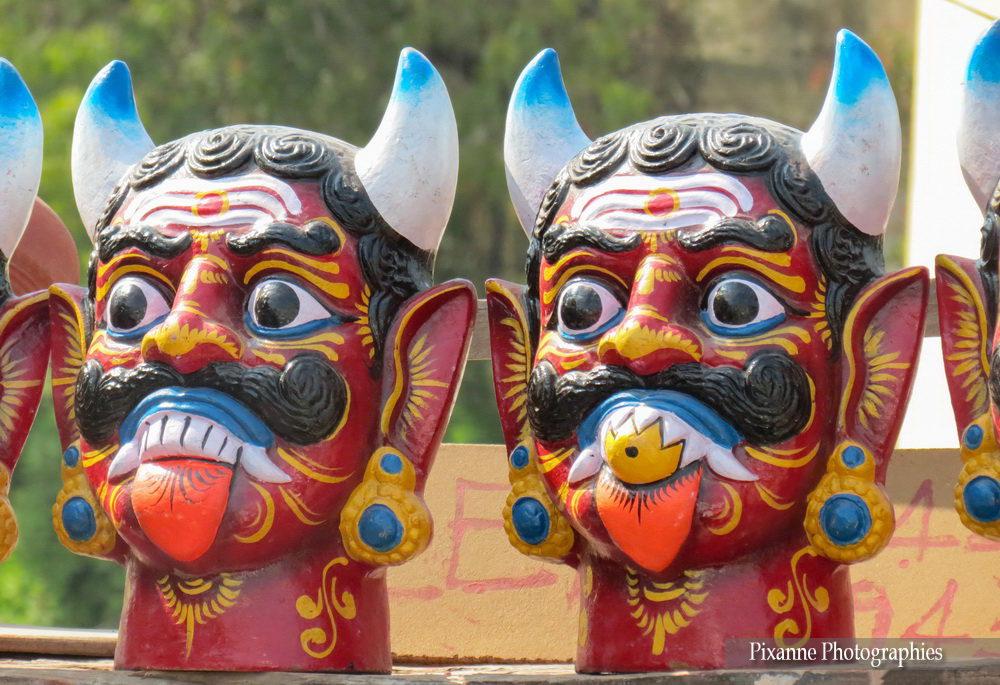 asie, inde, inde du sud, tamil nadu, protecteur, Drishti Bommai