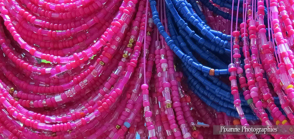 asie, inde, inde du sud, cochin, fort kochi, colliers, souvenirs de voyages, pixanne photographies