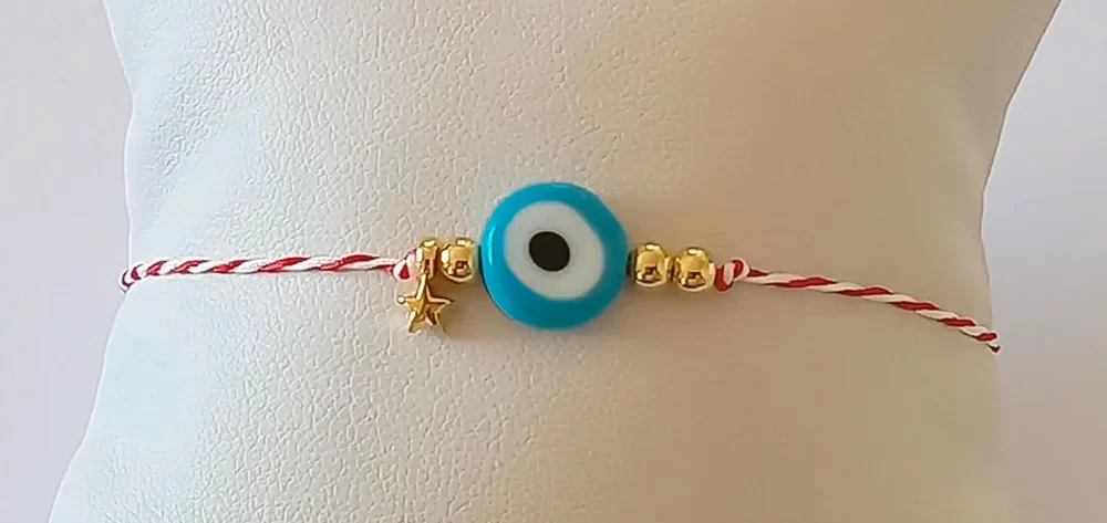 Europe, Grèce, Culture et Traditions, Mathis, Bracelet du mois de Mars, Souvenirs de Voyages, Pixanne Photographies