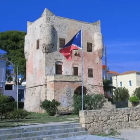 Europe, Grèce, Attique, Iles Saroniques, Egine, Souvenirs de Voyages, Pixanne Photographies