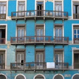 Europe, Portugal, Lisbonne, Alfama, Souvenirs de Voyages, Pixanne Photographies