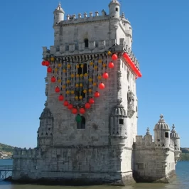 Europe, Portugal, Lisbonne, Belém, Tage, Souvenirs de Voyages, Pixanne Photographies