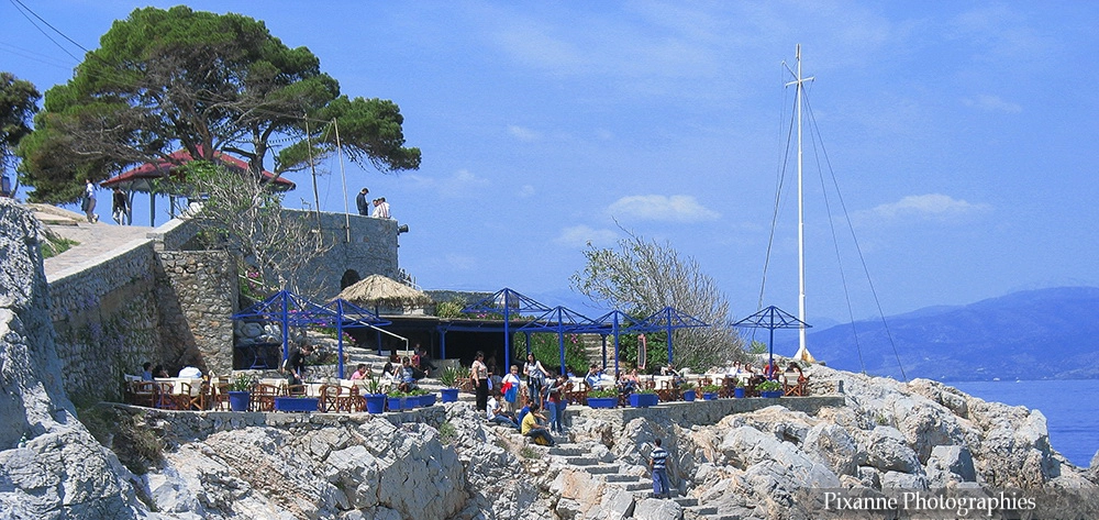 Europe, Grèce, Attique, Iles Saroniques, Hydra, Souvenirs de Voyages, Pixanne Photographies