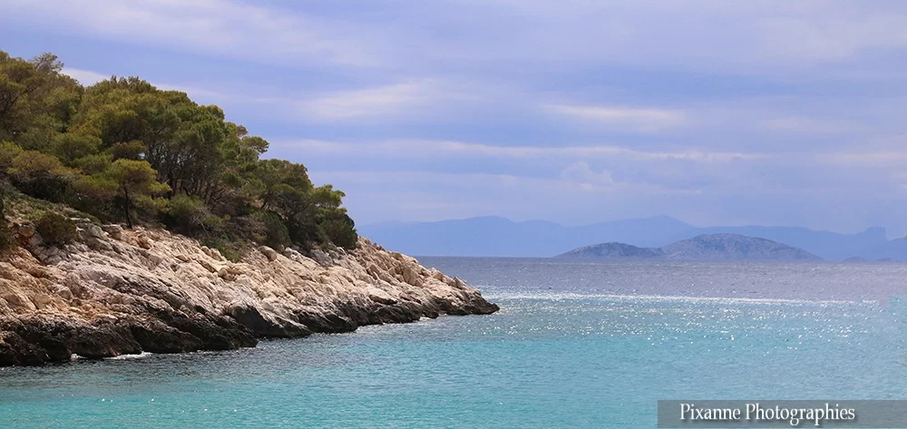 Europe, Grèce, Attique, Iles Saroniques, Salamina, Salamine, Souvenirs de Voyages, Pixanne Photographies