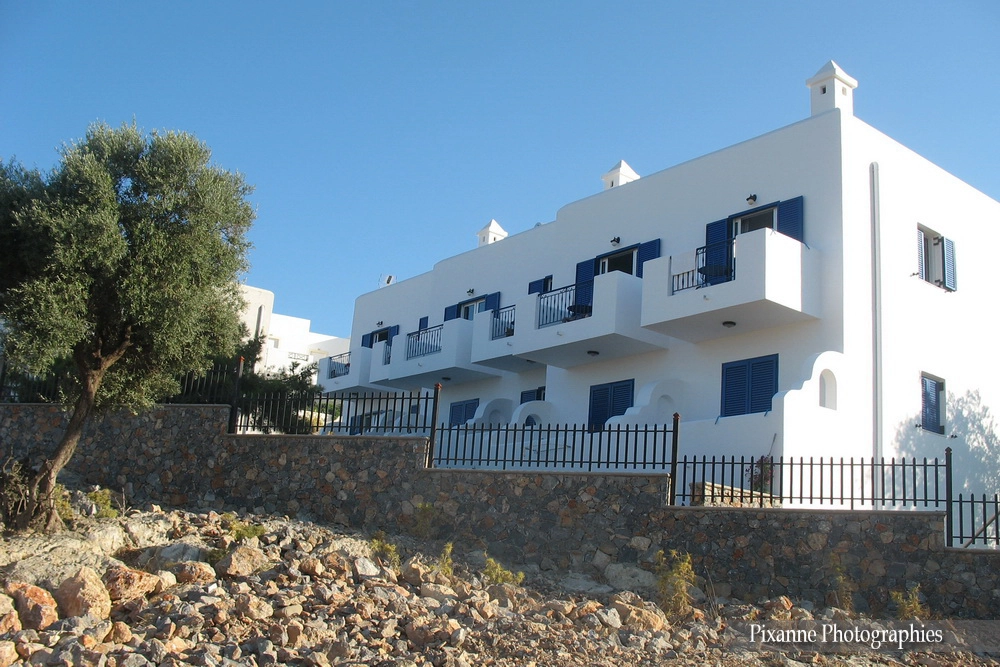 Europe, Grèce, Dodécanèse, Lindos, Souvenirs de Voyages, Pixanne Photographies