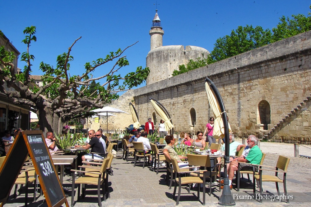 Europe, France, Occitanie, Gard, Aigues Morte, Camargue, Souvenirs de Voyages, Pixanne Photographies