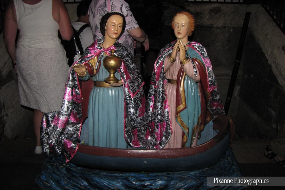 Europe, France, PACA, Bouches du Rhone, Saintes Maries de la Mer, Pèlerinage des Gitans, Procession des Saintes Maries à la Mer, Souvenirs de Voyages, Pixanne Photographies