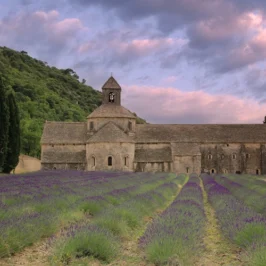 Europe, France, PACA, Luberon, Vaucluse, Sénanque, Abbaye de Sénanque, Souvenirs de Voyages, Pixanne Photographies