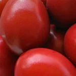 Europe, Grèce, Pâques, Oeufs rouges, Souvenirs de Voyages, Pixanne Photographies