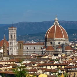 Europe, Italie, Florence, Duomo, Souvenirs de Voyages, Pixanne Photographies