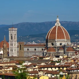 Europe, Italie, Florence, Duomo, Souvenirs de Voyages, Pixanne Photographies