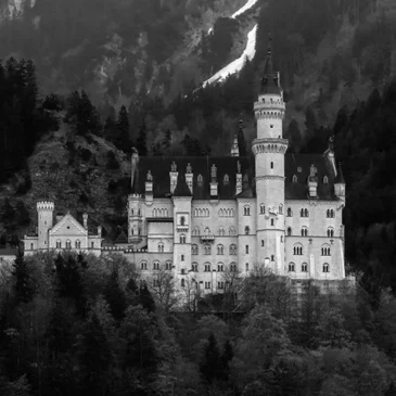 Neuschwanstein