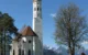 Europe, Allemagne, Bavière, Schwangau, Eglise Saint Coloman, Colman, Souvenirs de Voyages, Pixanne Photographies