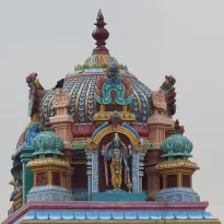 asie, inde, inde du sud, chennai, ashtalakshmi temple, souvenirs de voyages, pixanne photographies