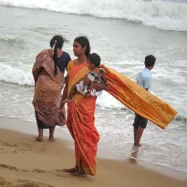 asie, inde, inde du sud, chennai, edward elliot s beach, souvenirs de voyages, pixanne photographies