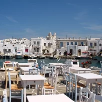 Europe, Grèce, Cyclades, Paros, Naoussa, Souvenirs de Voyages, Pixanne Photographies