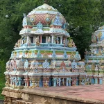 asie, inde, inde du sud, srirangam, sri ranganatha swamy, souvenirs de voyages, pixanne photographies
