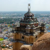 asie, inde, inde du sud, trichy, rock fort, souvenirs de voyages, pixanne photographies