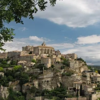 Europe, France, PACA, Vaucluse, Gordes, Souvenirs de Voyages, Pixanne Photographies