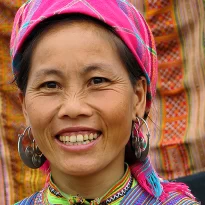 Asie, Vietnam, Sapa, Souvenirs de Voyages, Pixanne Photographies