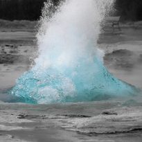 Europe, Islande, Geysir, Cercle d'Or, Pixanne Photographies