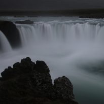 Europe, Islande, Godafoss, Souvenirs de Voyages, Pixanne Photographies