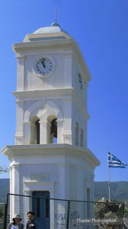 Europe, Grèce, Attique, Iles Saroniques, Poros, Souvenirs de Voyages, Pixanne Photographies