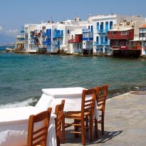 Europe, Grèce, Cyclades, Mykonos, Souvenirs de Voyages, Pixanne Photographies