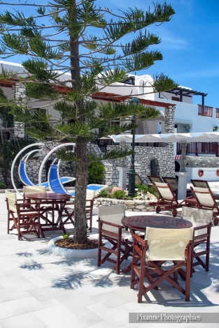 Europe, Grèce, Cyclades, Paros, Naoussa, Souvenirs de Voyages, Pixanne Photographies