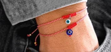 Europe, Grèce, Culture et Traditions, Mathis, Bracelet du mois de Mars, Souvenirs de Voyages, Pixanne Photographies