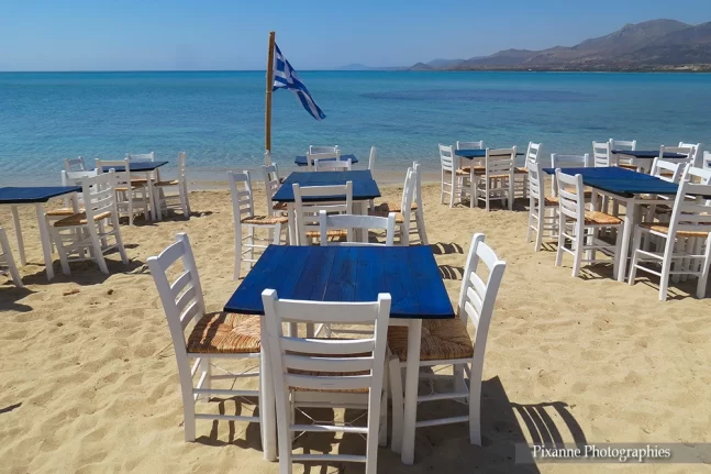 Europe, Grèce, Péloponnèse, Elafonisos, Souvenirs de Voyages, Pixanne Photographies