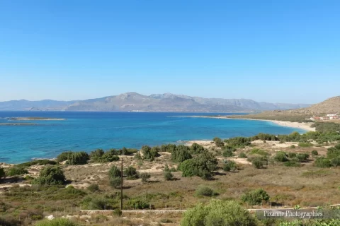 Europe, Grèce, Péloponnèse, Elafonisos, Souvenirs de Voyages, Pixanne Photographies