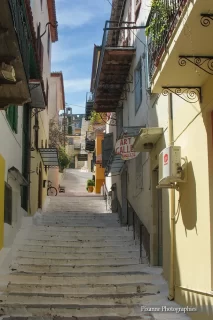 Europe, Grèce, Péloponnèse, Nauplie, Nafplio, Souvenirs de Voyages, Pixanne Photographies