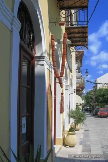 Europe, Grèce, Péloponnèse, Nauplie, Nafplio, Souvenirs de Voyages, Pixanne Photographies