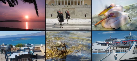 Europe, Grèce, Tout en images, Souvenirs de Voyages, Pixanne Photographies