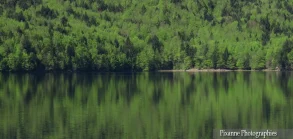 Europe, Allemagne, Bavière, Hohenschwangau, Alpsee, Souvenirs de Voyages, Pixanne Photographies