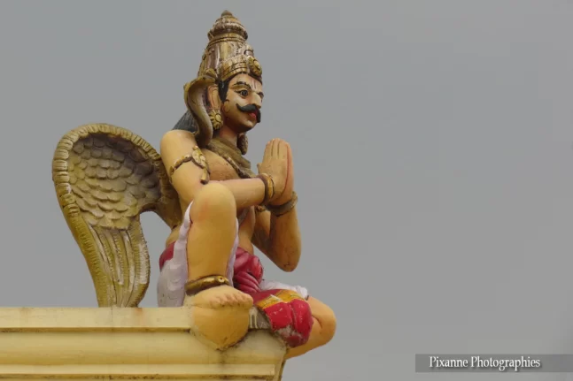 asie, inde, inde du sud, chennai, ashtalakshmi temple, souvenirs de voyages, pixanne photographies