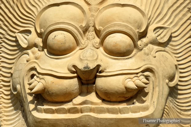 asie, inde, inde du sud, gangaikondacholapuram, brihadishwara temple, gangaikonda temple, simhakeni, souvenirs de voyages, pixanne photographies