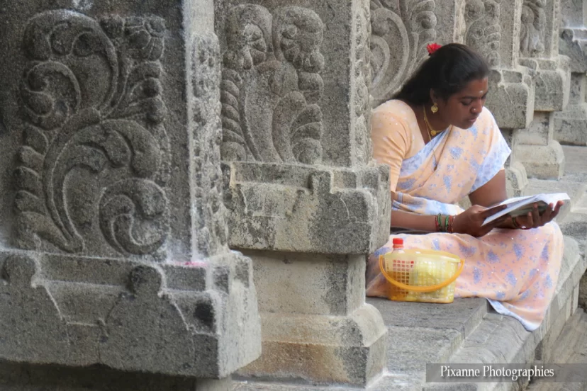 inde, inde du sud, kanchipuram, ekambaranathar temple, ekambareswarar temple, souvenirs de voyages, pixanne photogrpahies