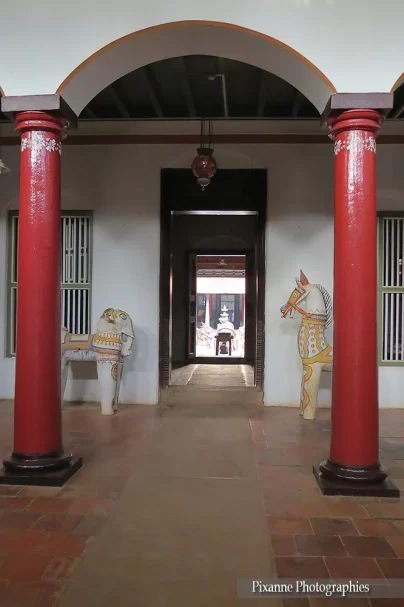 asie, inde, inde du sud, chettinad, kothamangalam, saratha vilas, souvenirs de voyages, pixanne photographies