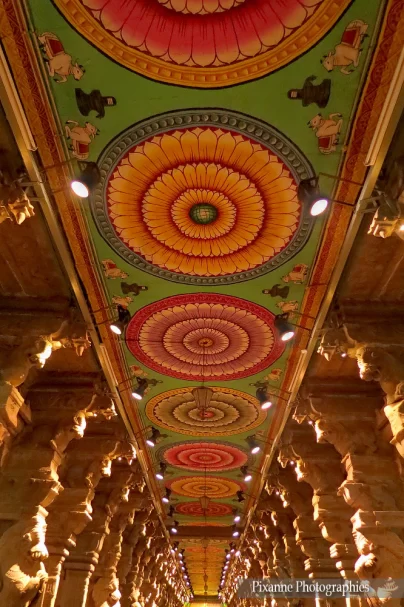 asie, inde, inde du sud, madurai, meenakshi temple, souvenirs de voyages, pixanne photographies