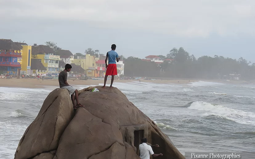 asie, inde, inde du sud, mahabalipuram, souvenirs de voyages, pixanne photographies