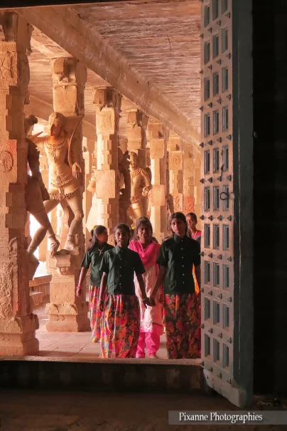asie, inde, inde du sud, chettinad, thirumayam, shiva cave temple, souvenirs de voyages, pixanne photographies