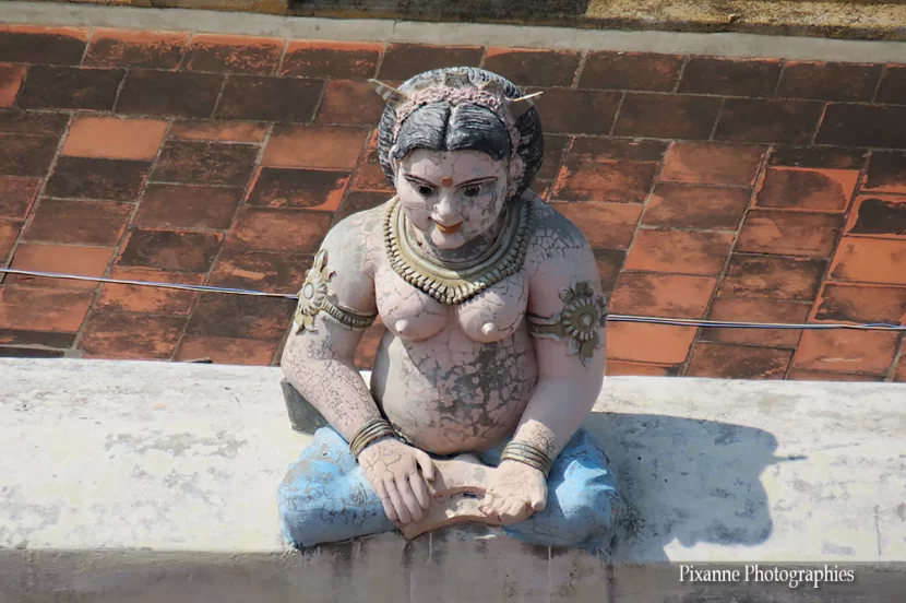 asie, inde, inde du sud, trichy tiruchirapalli, rock fort, plateforme, souvenirs de voyages, pixanne photographies