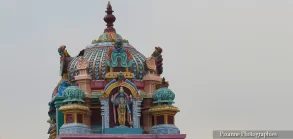 asie, inde, inde du sud, chennai, ashtalakshmi temple, souvenirs de voyages, pixanne photographies