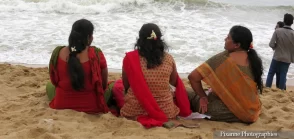 asie, inde, inde du sud, chennai, edward elliot s beach, plage, souvenirs de voyages, pixanne photographies