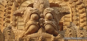 asie, inde, inde du sud, thanjavur, tanjore, brihadishvara temple, souvenirs de voyages, pixanne photographies