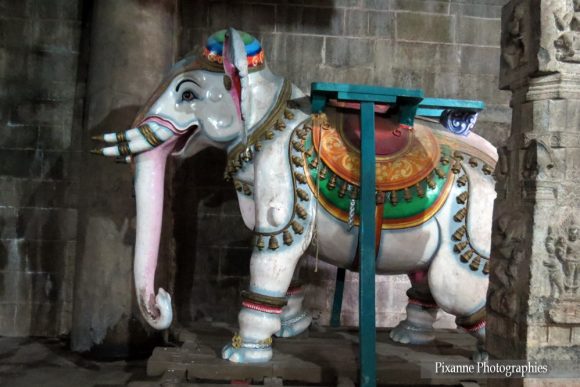 Asie, Inde du Sud, Tamil Nadu, kanchipuram, Ekambaranathar Temple, Souvenirs de Voyages, Pixanne Photographies