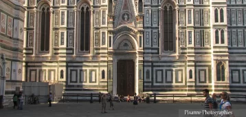 europe, italie, florence, cathedrale santa maria del fiore, duomo, souvenirs de voyage, pixanne photographies
