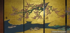 Asie, Japon, Arashiyama, Daikakuji, Souvenirs de Voyages, Pixanne Photographies